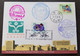 Taiwan Opening Of National Museum Natural Science 1993 Computer Technology (FDC) *special PMK *rare - Cartas & Documentos