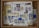 Delcampe - LIECHTENSTEIN, ACCUMULATION  WAY OVER 2000 STAMPS - Collections