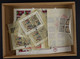 Delcampe - LIECHTENSTEIN, ACCUMULATION  WAY OVER 2000 STAMPS - Lotes/Colecciones