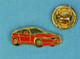 1 PIN'S //  ** ALFA ROMEO - SZ - ZAGATO ** - Alfa Romeo