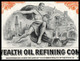 1975 Puerto Rico: Commonwealth Oil Refining Company, Inc. - Petrolio