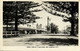 Australia, NSW, PORT MACQUARIE, Main Street (1950s) Murray Views RPPC Postcard - Port Macquarie