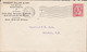 Canada ROBERT ALLAN & Co, Fish Herrings Lobsters Seal And Cod Oil MONTREAL 1905 Cover Lettre ARICHAT (Arr.) Nova Scotia - Covers & Documents