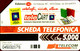 G PRP 326 C&C 3419 SCHEDA TELEFONICA USATA UN LUSTRO DI CATALOGHI - Public Themes