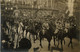 Bruxelles // Carte Photo // Rentree Triomphale Troupes No. 1. (Place Le Brouckere) 22 NOV 1918 - Sonstige & Ohne Zuordnung