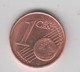 CHYPRE - 1 Cent + 2 Cents + 5 Cents 2008 - Cyprus