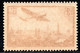 908.FRANCE,1936 AIRPLANE OVER PARIS 3.5 FR. # 13. VERY FINE AND VERY FRESH - Autres & Non Classés