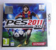 JEU NINTENDO 3DS PES 2011 - Nintendo 3DS