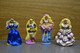 McDonald's 1993 Sexy BARBIE-set Compleet - McDonald's