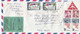 Delcampe - USA 12 Briefomslagen Gebruikt (7426) - Autres & Non Classés