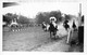 PRIX DE FRANCE-30/07/1944 SA BOURDONNAISE- PETITE JUMENT Sous Les Couleurs De Paul Périchon - Horse Show