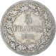 Monnaie, Belgique, Leopold I, 5 Francs, 5 Frank, 1847, TTB, Argent, KM:3.2 - 5 Frank