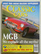 THOROUGHBREED & CLASSIC CARS 06-1995 MGB BMW SAAB TURBO FIAT ABARTH V8s - Verkehr