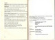 Der Freiberger Express-Packet-Verkehr, Broschüre Von Hans Friebe, Günter Kämmel - Philately And Postal History