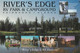 ETATS UNIS - USA - ALASKA - FAIRBANKS / RIVER'S EDGE - Fairbanks