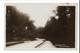 Real Photo Postcard, Berkshire, Sunninghill, Pembroke Hill. Road, Path, Landscape, 1913. - Windsor