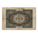 Billet, Allemagne, 100 Mark, 1920, 1920-11-01, KM:69a, AB - 100 Mark