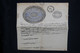 INDES ANGLAISES - Document De Madras En 1870 - L 124010 - 1858-79 Kolonie Van De Kroon