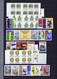 Delcampe - Andorra Fr. Collection 1983 - 2008 MNH/**/Sans Charniere Avec Carnets Valeur Michel 2021 Environ € 660,- - Autres & Non Classés