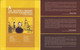 Poland 2022 Booklet / 200th Anniv Of Ignacy Łukasiewicz Birth, Polish Pharmacist, Entrepreneur, Mine, Lamp / Bl. MNH** - Cuadernillos