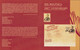 POLAND 2019 Booklet / Fi 4962 Stanislaw Moniuszko Artist, Composer, Music, National Opera / With Stamp MNH** - Postzegelboekjes