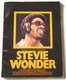 Partition Vintage Sheet Music Songbook STEVIE WONDER 18 Great Songs Piano Guitare Chant - Cancionero