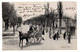 Algérie -- DJELFA --1908-- La Grande Rue  ( Belle Animation , Attelage )...... Cachet......à Saisir - Djelfa