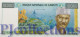 DJIBOUTI 10000 FRANCS 1999 PICK 41 UNC - Dschibuti