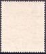 INDIA 1959 10r Brown-Lake SERVICE SGO189 MH - Timbres De Service