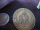 BIJOU MACONNIQUE RITE ECOSSAIS- SCOTTISH RITE OF FREEMASONRY- 1853---2000 - Ethnisch