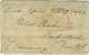 GB 1823 FREE  Front  To Bristol Signed By George Cumming   M.P For Inverness Burghs 1818-26 - ...-1840 Prephilately