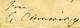 GB 1823 FREE  Front  To Bristol Signed By George Cumming   M.P For Inverness Burghs 1818-26 - ...-1840 Precursores