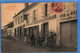 02 - Aisne - Chauny - Charteves - Cafe Restaurant Du Grand Turc (N8373) - Chauny