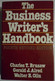The Business Writer's Handbook. - Management