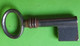 Delcampe - Lot 9 Anciens Outils Petites CLEFS - Pour Porte Armoire Placard - Etat D'usage "dans Leur Jus"- Vers 1930 1960 - Andere Geräte