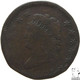 LaZooRo: United States 1 Cent 1808 F - 1808-1814: Classic Head