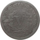 LaZooRo: United States 5 Cents 1888 F / VF - 1883-1913: Liberty (Libertà)