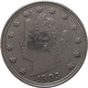 LaZooRo: United States 5 Cents 1903 XF / UNC - 1883-1913: Liberty