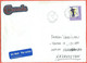 Canada 2006. The Envelope  Passed Through The Mail. Airmail. - Lettres & Documents