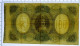 100 LIRE BIGLIETTO CONSORZIALE REGNO D'ITALIA 30/04/1874 BB - Biglietto Consorziale