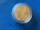 Münze Münzen Türkei 10 Cent Essai 2003 - Specimen