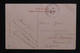 HONG KONG - Affranchissement De Hong Kong Sur Carte Postale En 1906 Pour La France - L 124109 - Covers & Documents