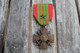 CROIX DE GUERRE FRANcAISE 1939 - France