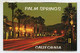 AK 064068 USA - California - Palm Springs - Palm Springs