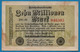 DEUTSCHES REICH 10 MILLIONEN MARK 22.08.1923 # DV-31 046303  P#106a - 10 Millionen Mark