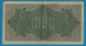 DEUTSCHES REICH 2 X 1000 MARK 15.09.1922  # MK Q 105107 + 108  P# 76h - 1000 Mark