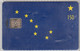USA ALASKA 1993 STATE FLAG 150 UNITS - [2] Chipkarten