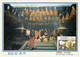 Macau, Macao, Maximum Cards, (109) Templo Kun Lam 1997 - Tarjetas – Máxima