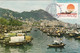Macau, Macao, Maximum Cards, (169) Embarcações Tradicionais 1984 - Cartes-maximum