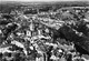 19-UZERCHE-VUE GENERALE AERIENNE ET LA VEZERE - Uzerche